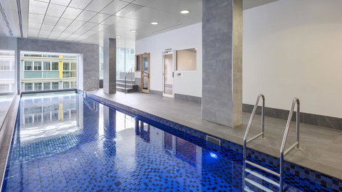 IStay Precinct Adelaide - Accommodation Broadbeach 3