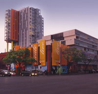 iStay Precinct - Accommodation Broadbeach