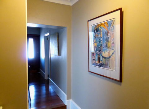 Penzance Cottage Glenelg - Accommodation Broadbeach 4