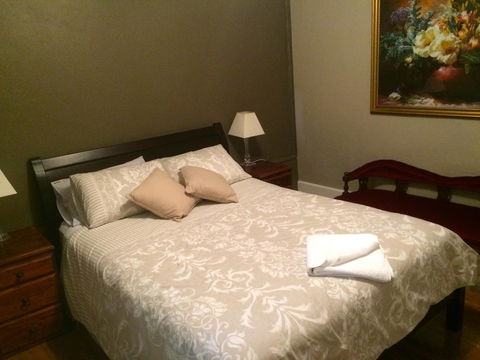 Penzance Cottage Glenelg - Accommodation Broadbeach 2