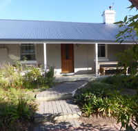 Penzance Cottage - Accommodation Broadbeach