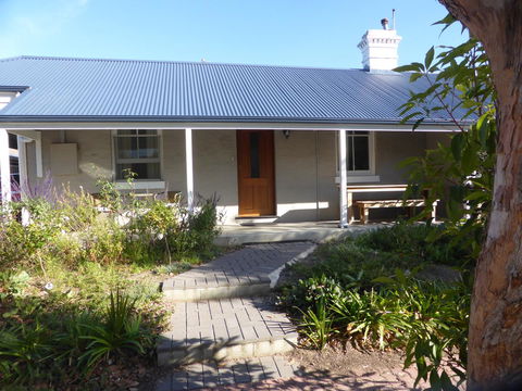 Penzance Cottage Glenelg - Accommodation Broadbeach 0