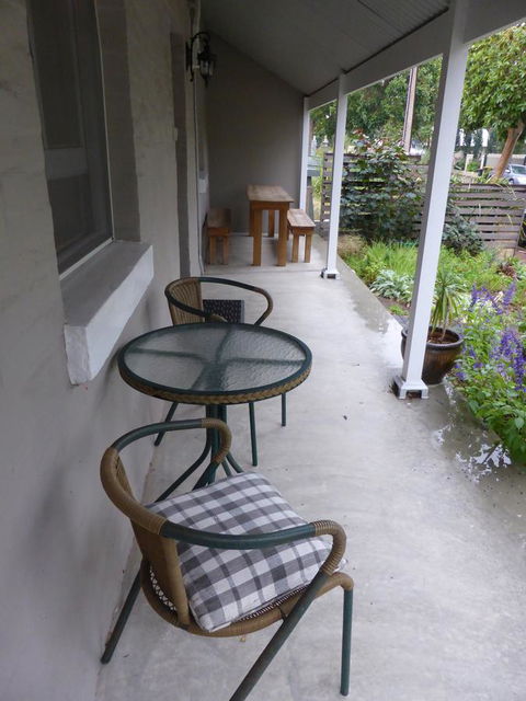 Penzance Cottage Glenelg - Accommodation Broadbeach 1