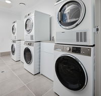 Charlestown Executive Apartments