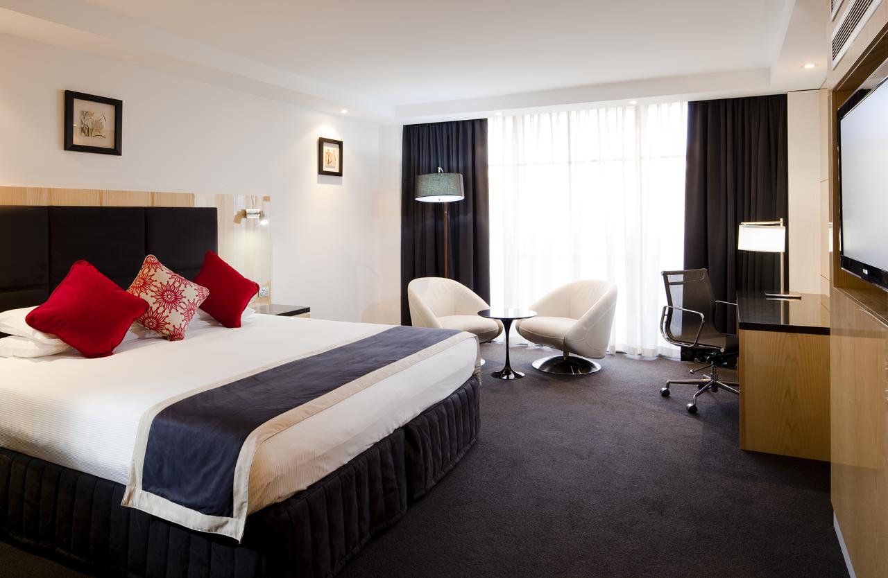 Adelaide SA Accommodation Broadbeach