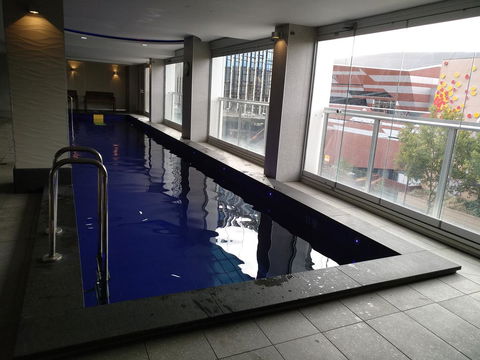 JABCA Apartments - Accommodation Broadbeach 28