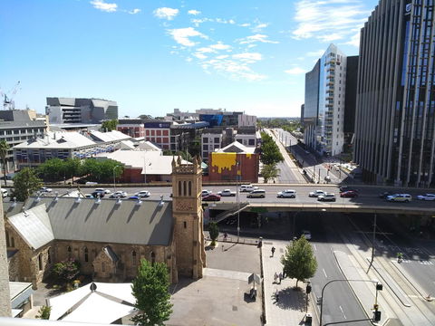 JABCA Apartments - Accommodation Broadbeach 23