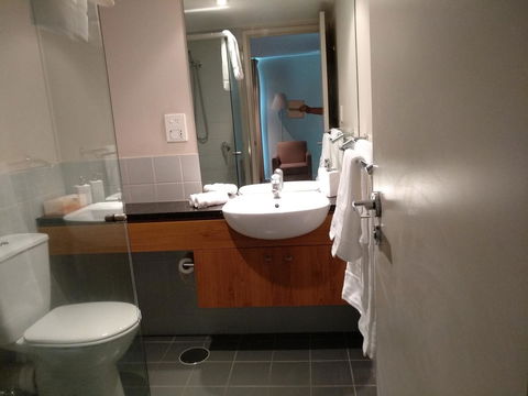 JABCA Apartments - Accommodation Broadbeach 19