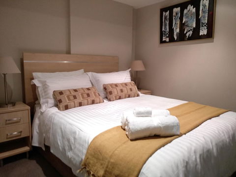 JABCA Apartments - Accommodation Broadbeach 13