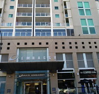 JABCA apartments - Accommodation Broadbeach