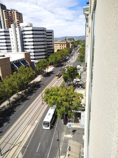JABCA Apartments - Accommodation Broadbeach 24