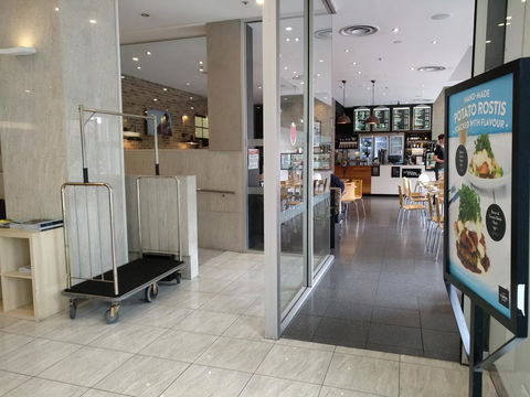 JABCA Apartments - Accommodation Broadbeach 30