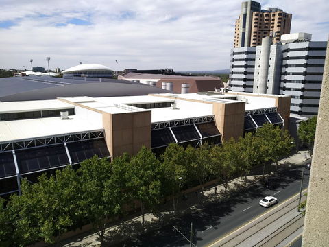 JABCA Apartments - Accommodation Broadbeach 25