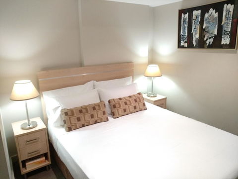 JABCA Apartments - Accommodation Broadbeach 14