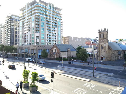 JABCA Apartments - Accommodation Broadbeach 6