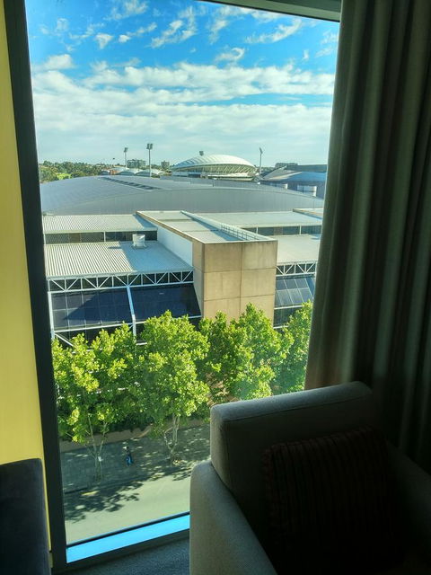 JABCA Apartments - Accommodation Broadbeach 11