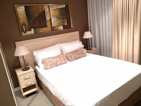 JABCA Apartments - Accommodation Broadbeach 17