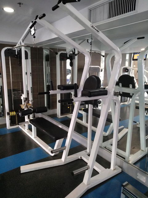 JABCA Apartments - Accommodation Broadbeach 36