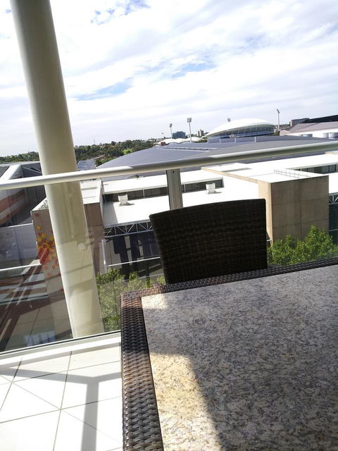 JABCA Apartments - Accommodation Broadbeach 8