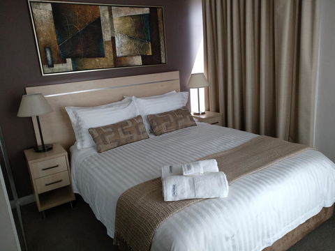 JABCA Apartments - Accommodation Broadbeach 15
