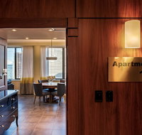 Suite 11 Victoria Square - Accommodation Broadbeach