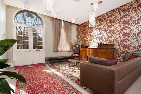 Adabco Boutique Hotel Adelaide - Accommodation Broadbeach 6