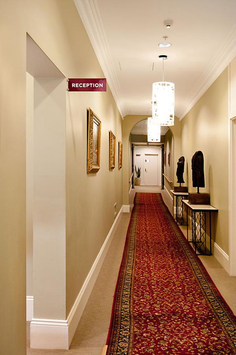 Adabco Boutique Hotel Adelaide - Accommodation Broadbeach 13