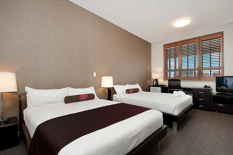 Adabco Boutique Hotel Adelaide - Accommodation Broadbeach 25