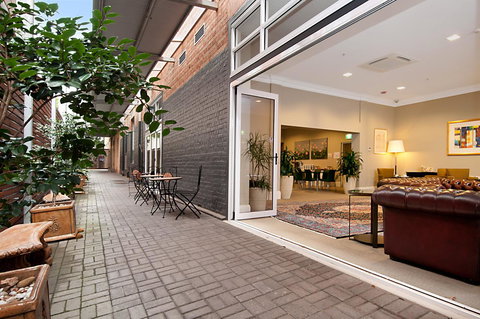 Adabco Boutique Hotel Adelaide - Accommodation Broadbeach 7