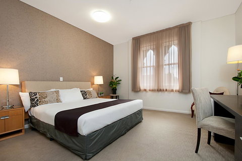 Adabco Boutique Hotel Adelaide - Accommodation Broadbeach 8