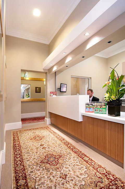 Adabco Boutique Hotel Adelaide - Accommodation Broadbeach 10