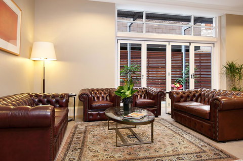 Adabco Boutique Hotel Adelaide - Accommodation Broadbeach 12