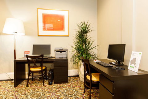 Adabco Boutique Hotel Adelaide - Accommodation Broadbeach 1