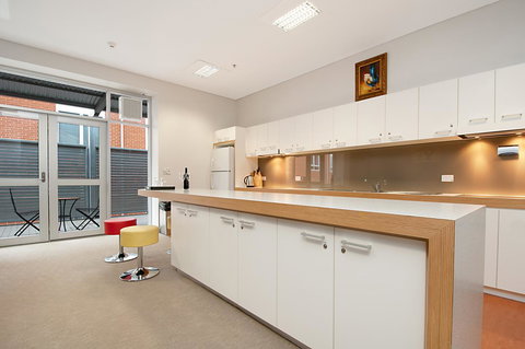 Adabco Boutique Hotel Adelaide - Accommodation Broadbeach 34