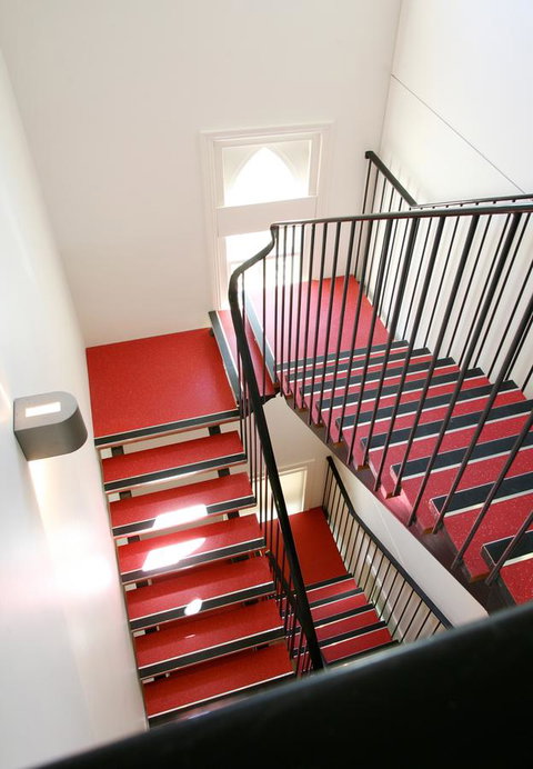Adabco Boutique Hotel Adelaide - Accommodation Broadbeach 18