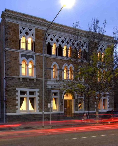 Adabco Boutique Hotel Adelaide - Accommodation Broadbeach 37