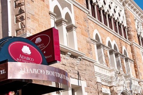 Adabco Boutique Hotel Adelaide - Accommodation Broadbeach 9