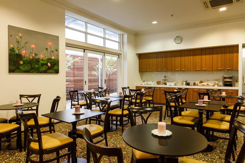Adabco Boutique Hotel Adelaide - Accommodation Broadbeach 5