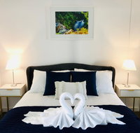 Central Escape  Adelaide CBD - Accommodation Broadbeach