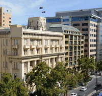 Ibis Styles Adelaide Grosvenor - Accommodation Broadbeach