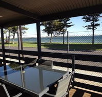Ceduna Foreshore Caravan Park - Accommodation Broadbeach