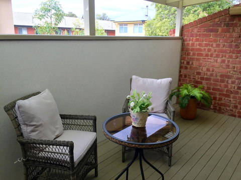 Superb Townhouse In North Adelaide - Accommodation Broadbeach 16
