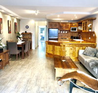 Superb Townhouse in North Adelaide - Accommodation Broadbeach