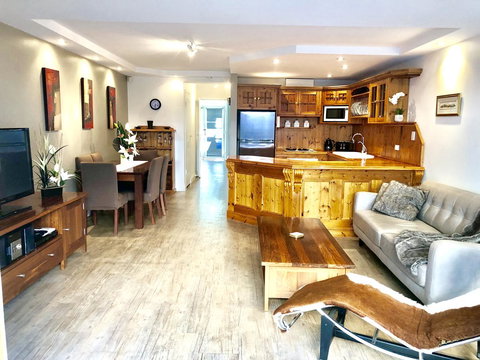 Superb Townhouse In North Adelaide - Accommodation Broadbeach 0