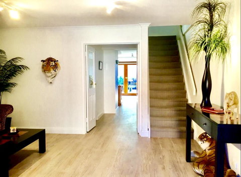 Superb Townhouse In North Adelaide - Accommodation Broadbeach 11