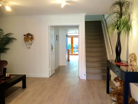 Superb Townhouse In North Adelaide - Accommodation Broadbeach 19