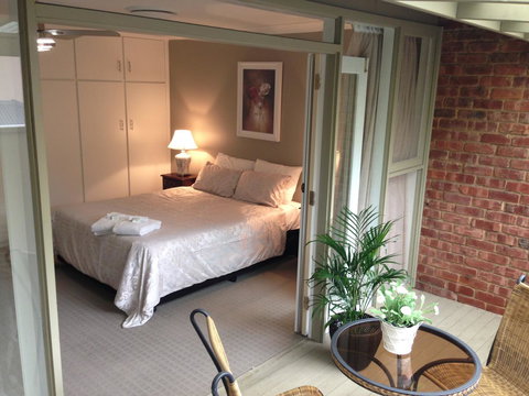 Superb Townhouse In North Adelaide - Accommodation Broadbeach 14