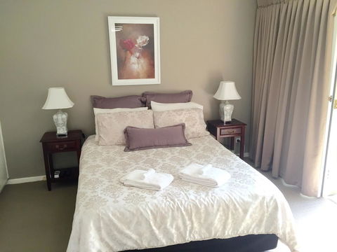 Superb Townhouse In North Adelaide - Accommodation Broadbeach 17