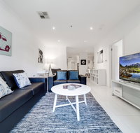 York Apartments on Grenfell - Accommodation Broadbeach