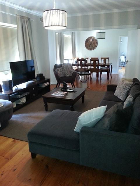 Casa Rossa - Barossa - Accommodation Broadbeach 6